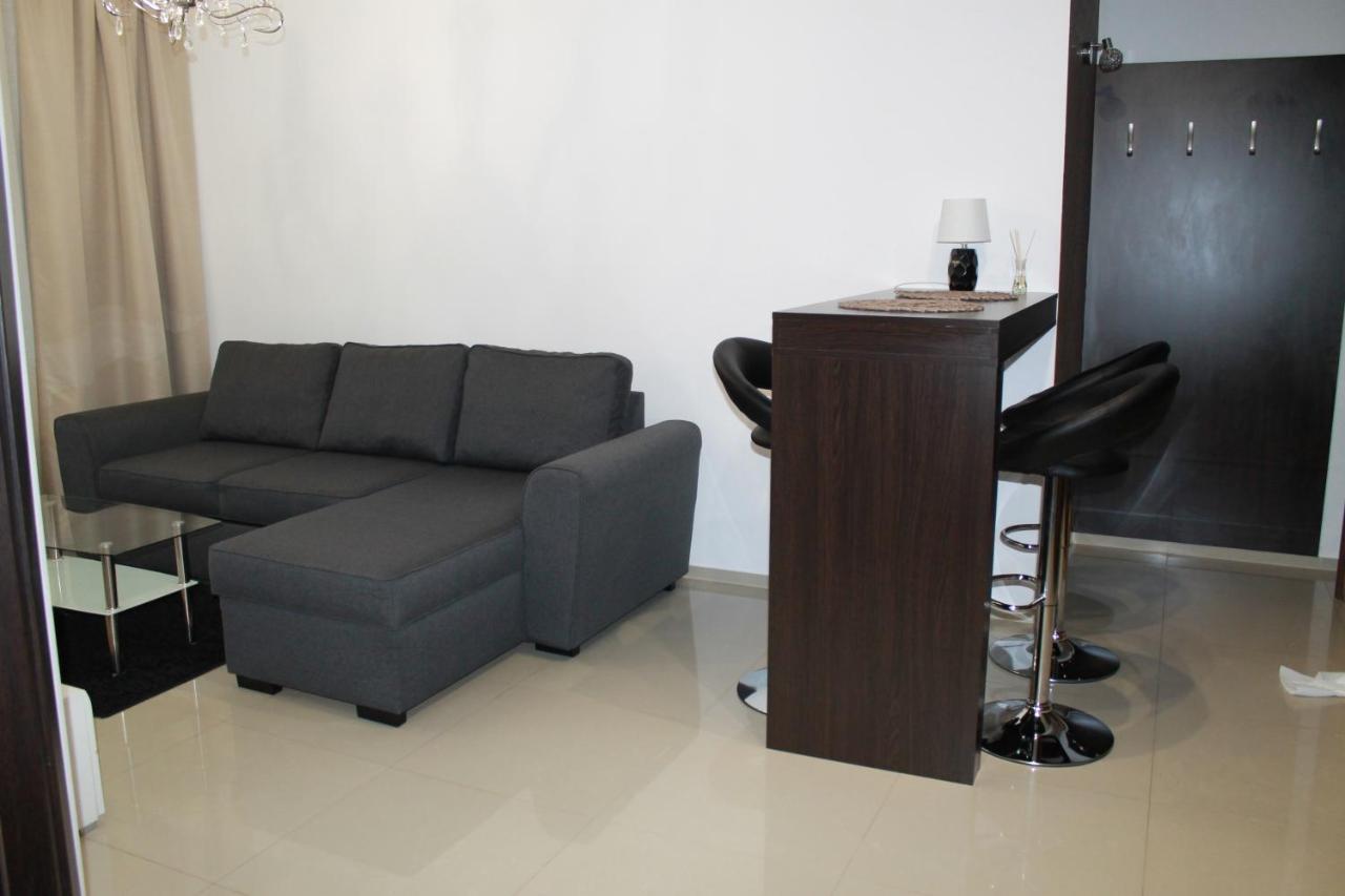 דירות ביאליסטוק Apartament Antoniukowska 60 מראה חיצוני תמונה