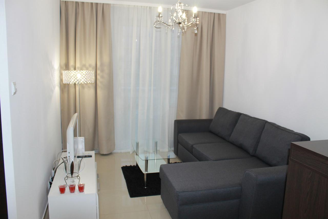 דירות ביאליסטוק Apartament Antoniukowska 60 מראה חיצוני תמונה